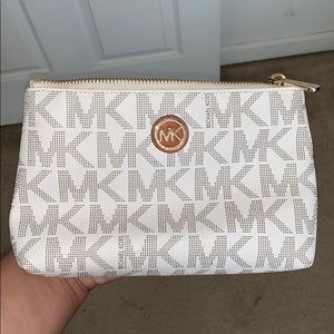 Michael Kors Cosmetic Bag